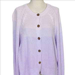 UNIVERSAL THREAD NWT KNIT SWEATER